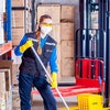 Bicester Cleaning Services avatar