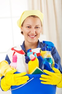 Quality Cleaners 4U 957864 Image 0