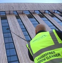 Window Cleaners Mansfield   Laddersfree 962592 Image 6